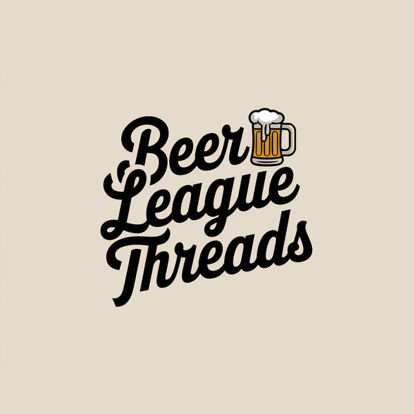 Beer League Threads